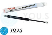 1 X YOU-S Original Gasfeder FüR BMW 7Er E38 Bj 94-01 - ALU Motorhaube - NEU