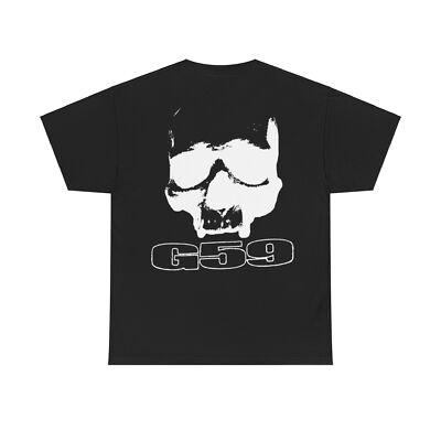 G59 GreyFiveNine Tee T-Shirts - All Colors and Sizes | eBay