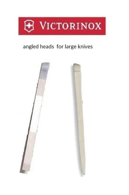 VICTORINOX Grande Taille Cure-Dents & Pinces Rechange