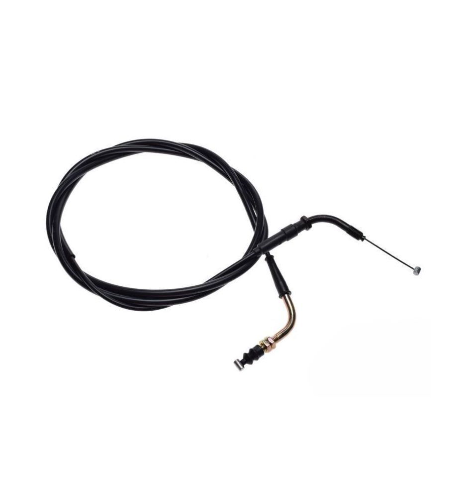 Conduite de gaz pour Kymco People S 250 résout les fuites d'essence