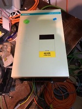 Siemens simovert P 6SE2105-3AA21 480 VAC 5HP  tested with motor running