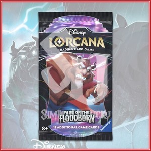 Disney Lorcana D23 | eBay
