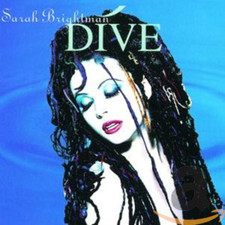 Dive CD Sarah Brightman (1998)