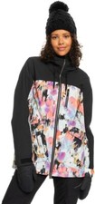 Roxy Stated Womens Snow Jacket