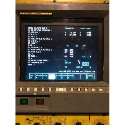 Industrial LCD For 14" A61L-0001-0094 TX-1450ABA5 C14C-1472D1F-A #F22