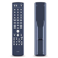 Neu RC-1097 Ersatz Fernbedienung für Denon Micro System D-M37.DM37.RCD-M37