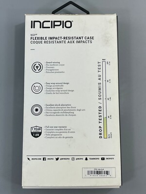 SBS TELIGMAGIP1567PT Custodia Per Cellulare 17 Cm (6.7") Cover Trasparente | Custodie Per Cellulari In Offerta Su Stay On | Stay On - Foto 4