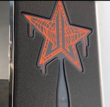Jeffree Star Weirdo Halloween Spider Mirror B...