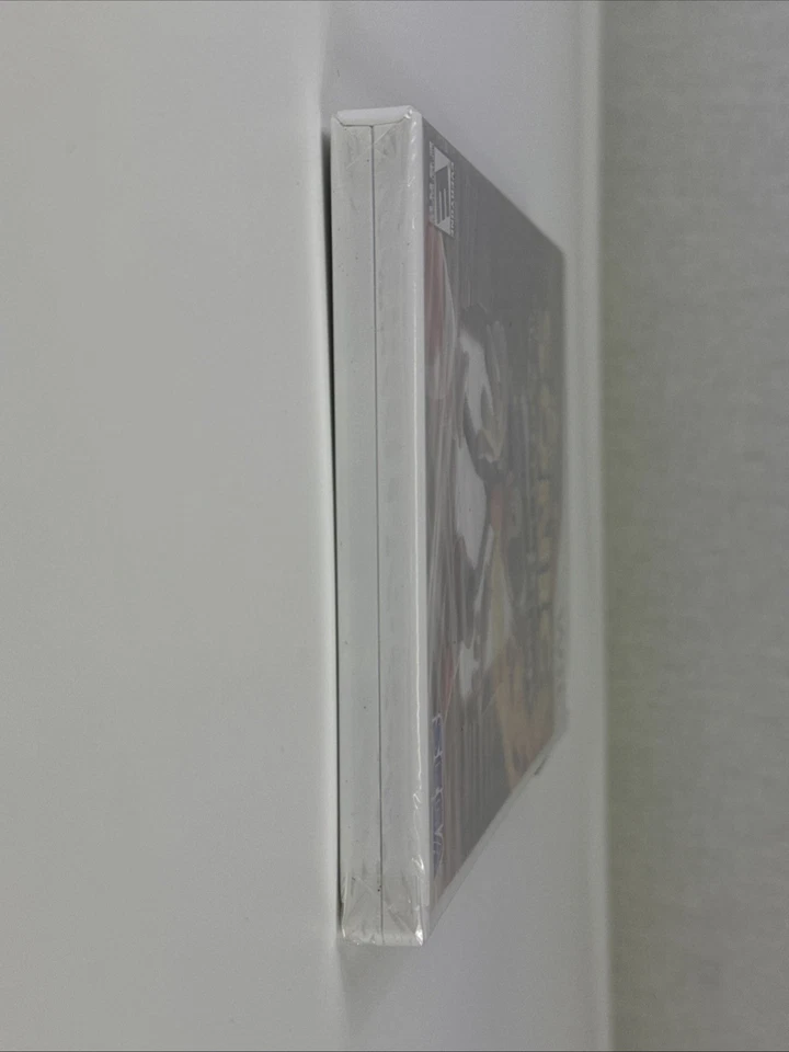 Sealed Sonic and the Secret Rings (Nintendo Wii, 2007) Brand NEW  - Image 3 of 4