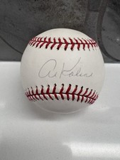 Top 10 Al Kaline Baseball Cards 34