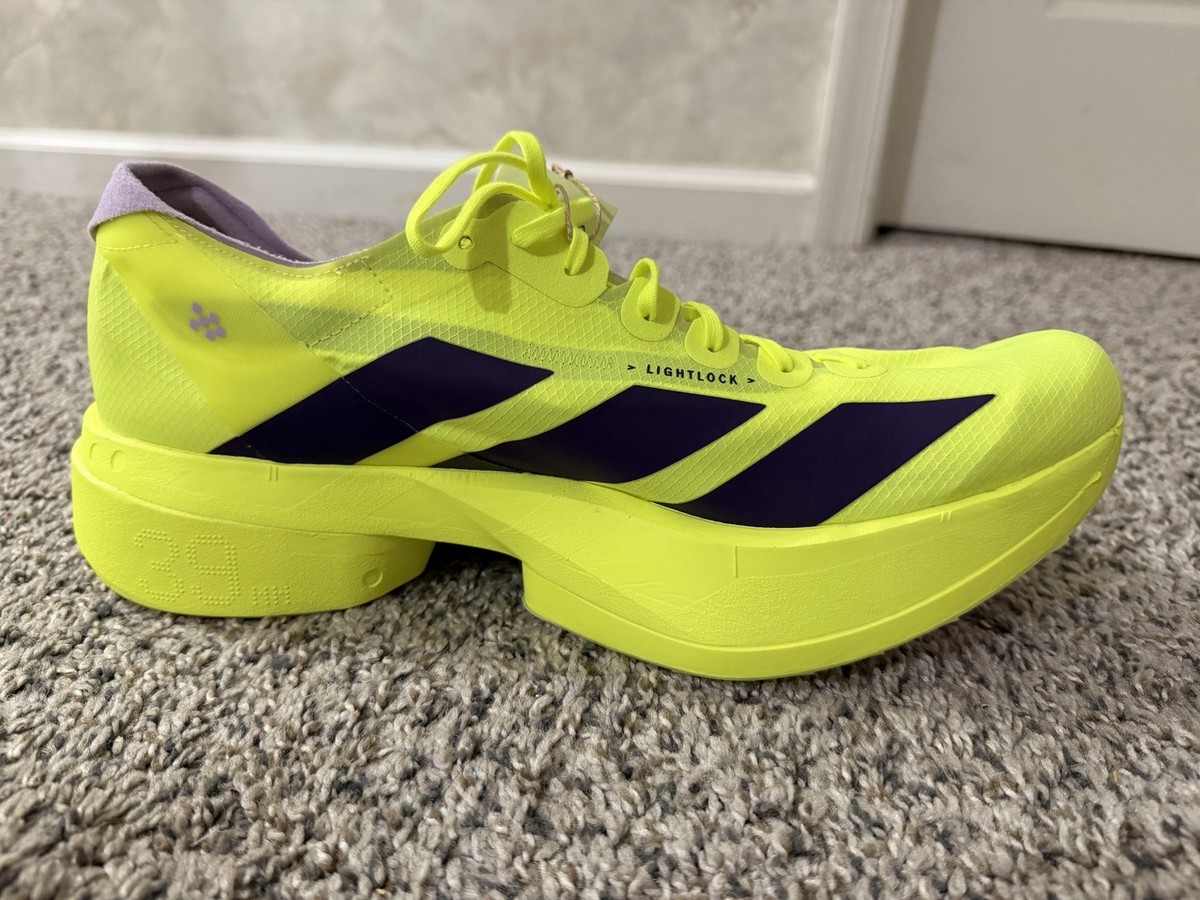 Adidas Adizero Adios Pro 4. New. Mens Size 13. | eBay