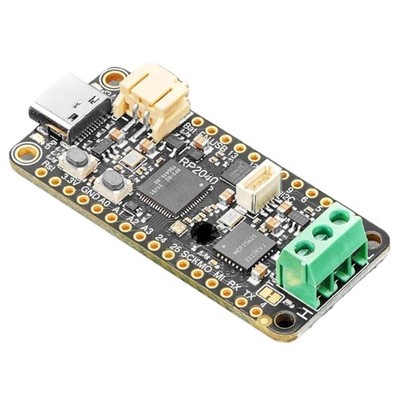 RP2040 CAN Bus  MCP2515 CAN Controller 5724 Development Board I6Y53600