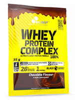 Olimp Whey Protein Complex 35 G Schokolade