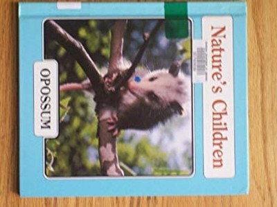 Opossum Laima Dingwall
