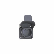 7 Connector Charging Socket Holder 7-pin/T 20234.2 Electric Vehicle Plug Holder