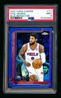 2025 Topps Paul George Base (PSA 9)