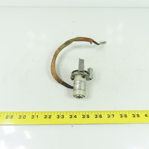 Tamagawa TS530N33E9 Brushless Resolver 3000Hz 3.5V Input Stator