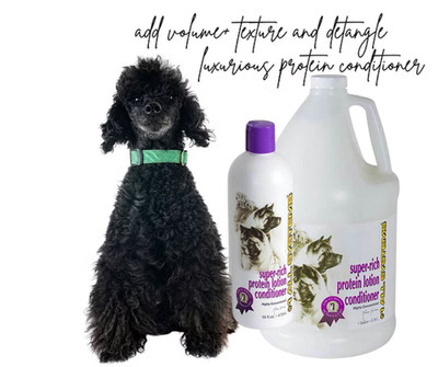 #1 All Systems Super Rich Protein Conditioner