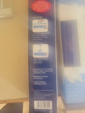 Halls Hygiene PVA Mop Refill X9