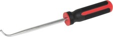 Self Locking Rubber Gasket Tool, red/black