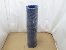 233523 New-No Box; Intralox S900-25.8-4 Flush Grid Belt w/Rollers; 4'L X 25.8"W