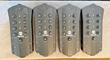 Hear Technologies Hear Back Personal Monitoring Hub  4 Mixers  Mogami Snake
