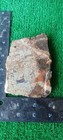 Rough Slab Roubideau Jasper 197g. 5/16" Thick Lapidary Cabbing #C-2 — photo 2
