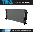 Radiator Assembly Plastic Tanks with Aluminum Core Direct Fit for Sprinter Van