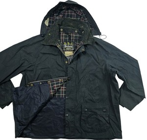 Barbour Bedale Hood | eBay