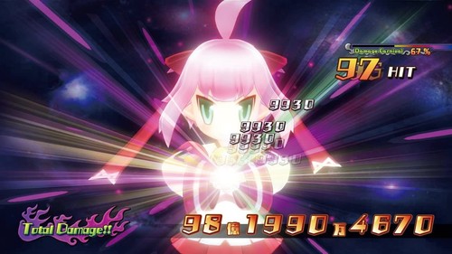 Mugen Souls Z (Sony Playstation 3) - Picture 8 of 8
