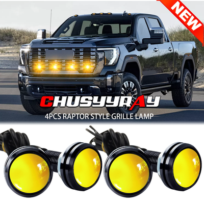4pcs 12V Motorcycle Turn Signals Bullet Blinker Indicator Light Amber Bulb Lamps 4pcs 12V Motorcycle Turn Signals Bullet Blinker Indicator Light Amber Bulb Lamps