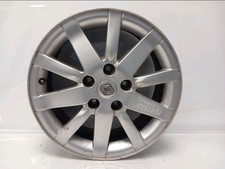 Jantes Renault SCENIC