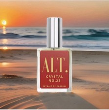 ALT Fragrances, Crystal No.23, EDP, 2oz/60ml