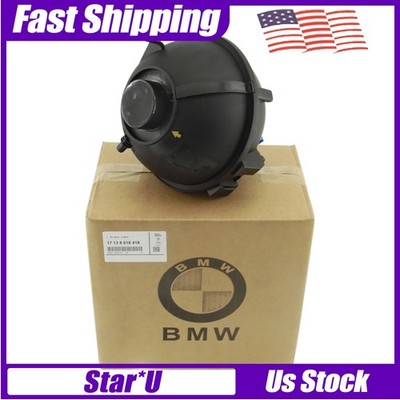 OEM 17138616418 Coolant Reservoir Expansion Tank For F25 X3 11-17 F26 X4 15-18