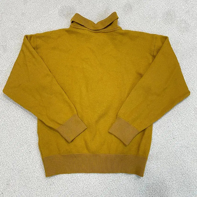 L Lacoste Women's Button Long Sleeve Collar Short Knit N3704 thumbnail 4