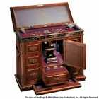 LOTR : Middle Earth Treasure Chest - Noble Collection