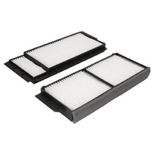 Innenraumfilter Pollenfilter für Mazda 3 BK BL 5 CR CW | 24496119