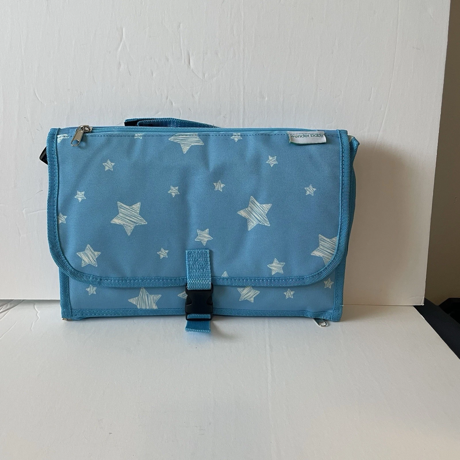 WONDER BABY DIAPER CHANGING BAG