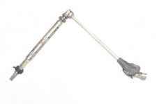 200252 SMART ForTwo 450 LENKSÄULE LENKSPINDEL LENKGESTÄNGE LENKUNG 0001121V018