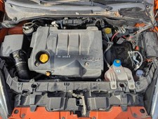 Moteur Fiat PUNTO