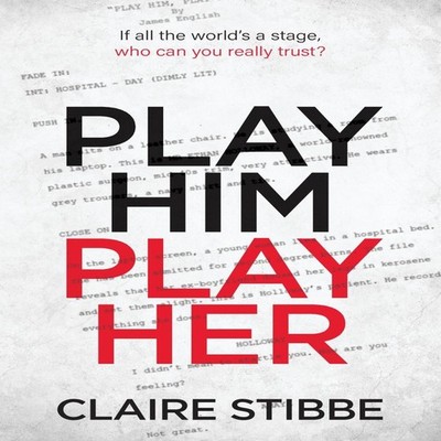 Play Him Play Her Claire Stibbe Paperback Bookpreneur