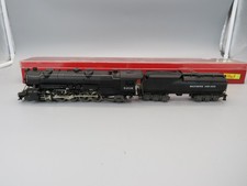 Rivarossi R1255 Classe S1a 2-10-2 LOCO n.6206 livrea Baltimora e Ohio. Scala HO