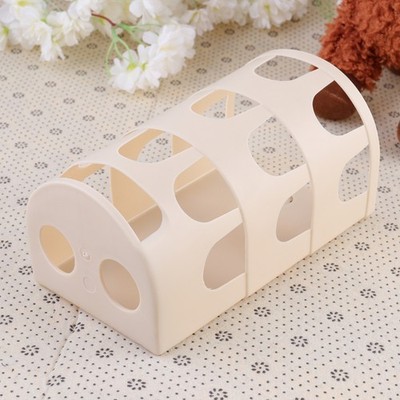  2Pcs Practical Feeding Forage Rack Grass Use Feeder Cage Feeding Tool for Pet