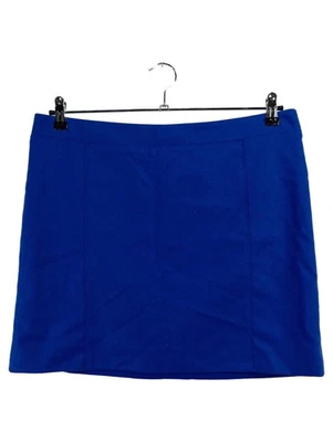 Marc O'Polo Jupe trapèze Femme Bleu Basique (EU 42, INT XL) - Photo 1/4