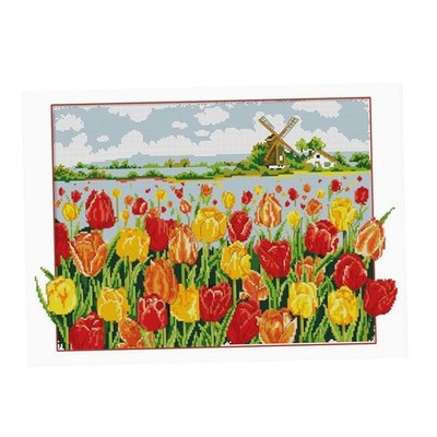 stitch stickdesign - Stickvorlage vorgedruckt Stickerei, .