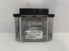 Moteur Audi Q2