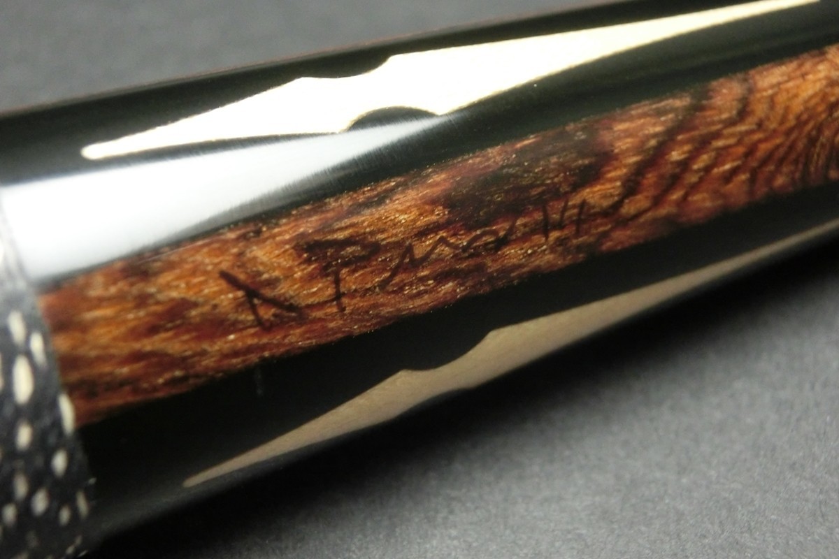 Dale Perry (DP) Billiard cue Unused | eBay