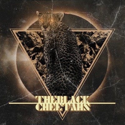 THE BLACK CHEETAHS Slow Doomer Fever CD Digipack 2022