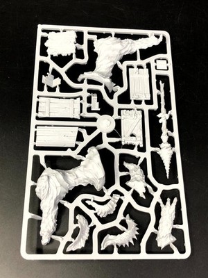 Dungeons & Lasers 3rd Edition Stretch Goals Sprue Add-On #13 Terrain Miniatures