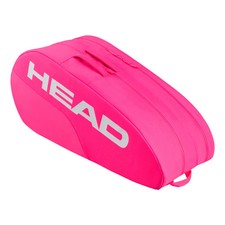 HEAD Base Schlägertasche Tennis Unisex pink